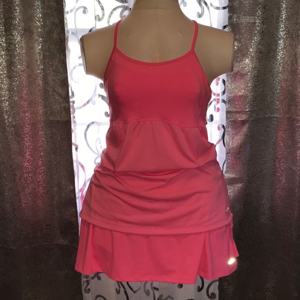 Athleisurewear